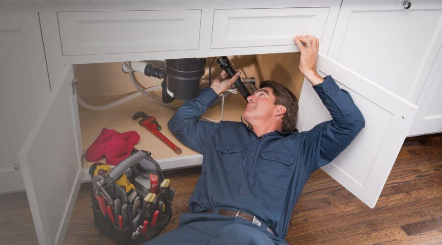 Professional Tankless Water Heater Installation in Silverwood, MI